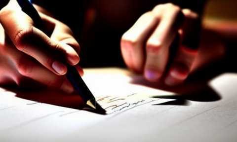 proposal letter writing