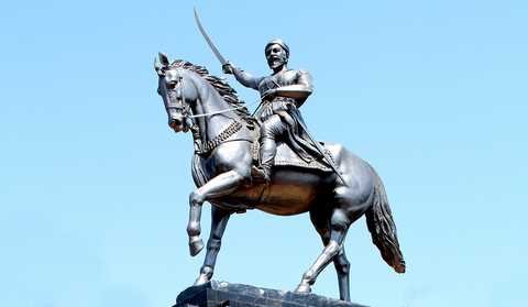 Chhatrapati Shivaji Maharaj