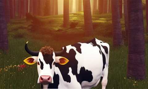 cow