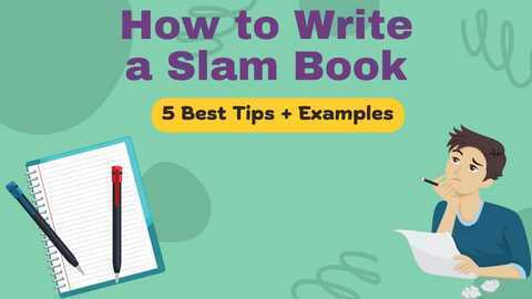 101 Best Slam Book Questions For Friends The Pinoy OFW, 57% OFF