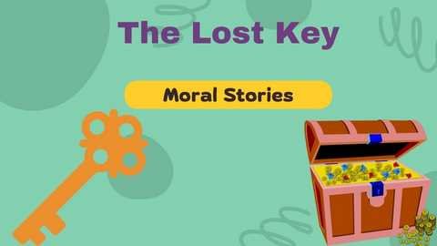 moral stories for kids