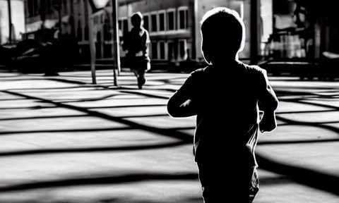 The Shadow that Followed