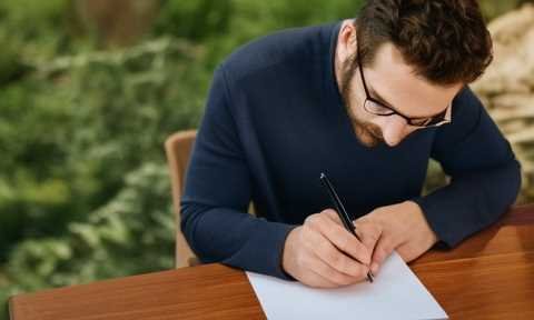 writing undertaking letter