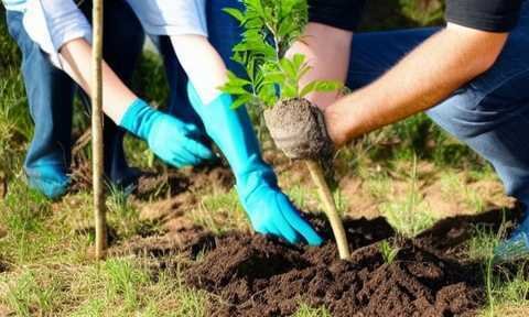 Clean India Green India