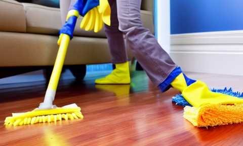 Cleanliness and Hygiene