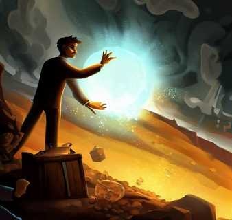 moral story for kids